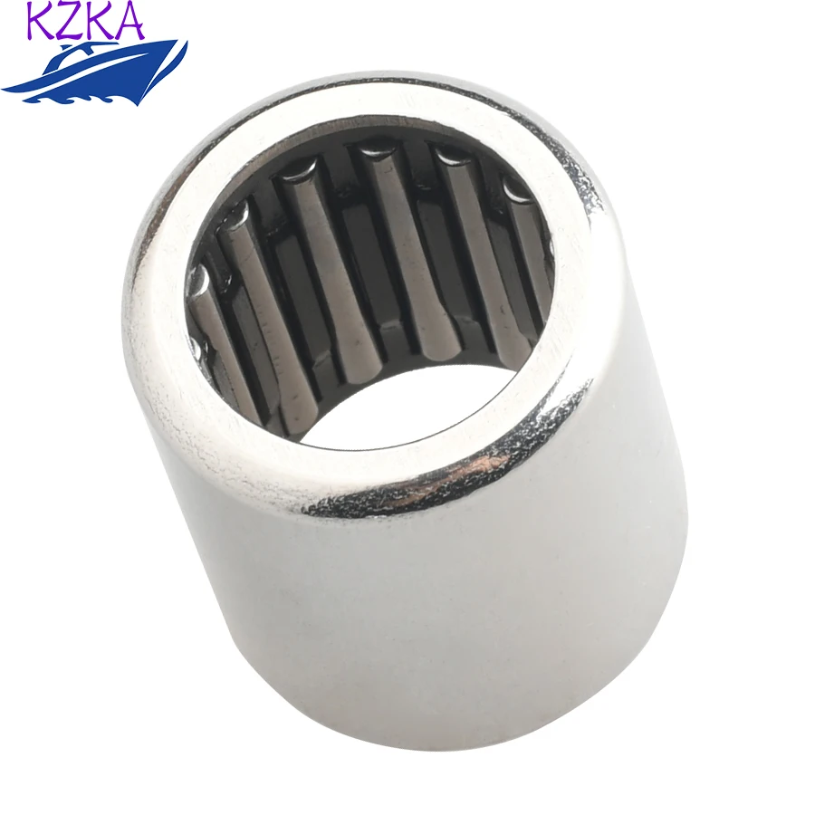 09263-17048 Подшипник для подвесного двигателя Suzuki 2/4T DT9.9A DT15A DF8A DF9.8A DF9.8B DF15A DF20A 09263-17048-00