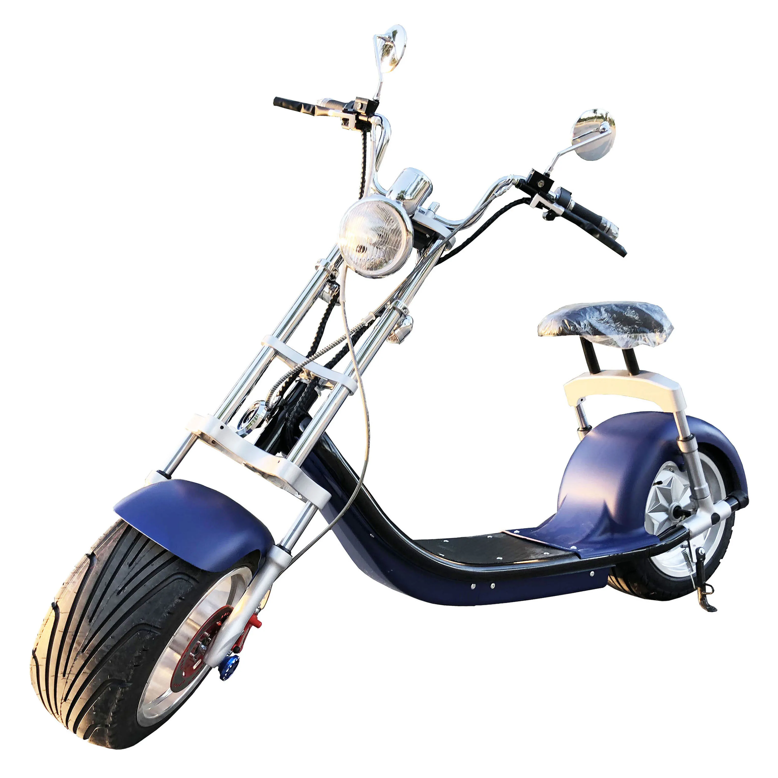 

electric scooter golf trolley pro adult fat tire 3 wheel electric motorcycle