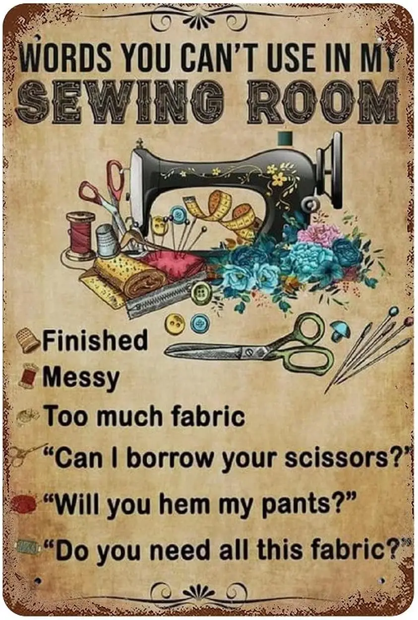 Anique Металлическая жестяная вывеска Жираф Прекрасные подсолнухи Подарок для вас