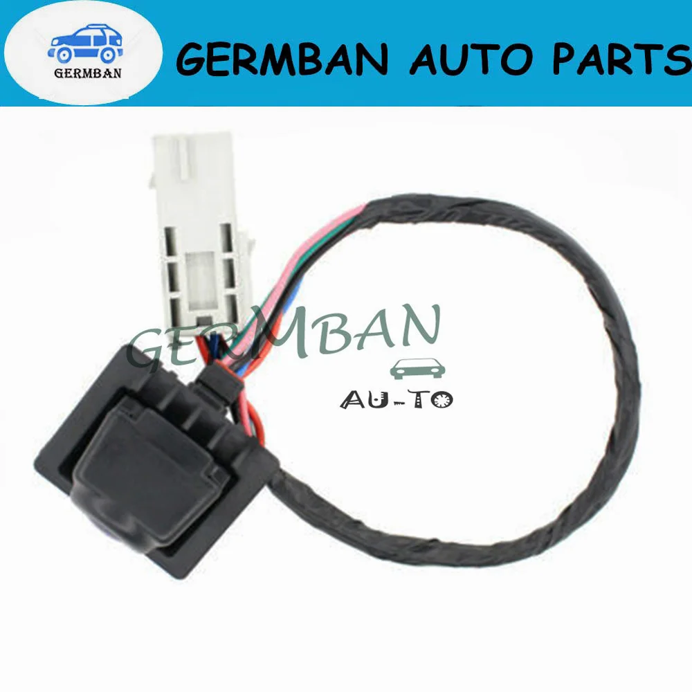 

95407397 20903513 22913698 вспомогательная камера заднего вида для парковки для Chevrolet Cruze GMC Equinox Land 2010-2017