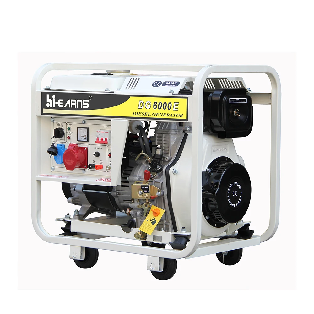 Конструкция муниципальных систем трехфазный генератор литья-панели мощностью 5