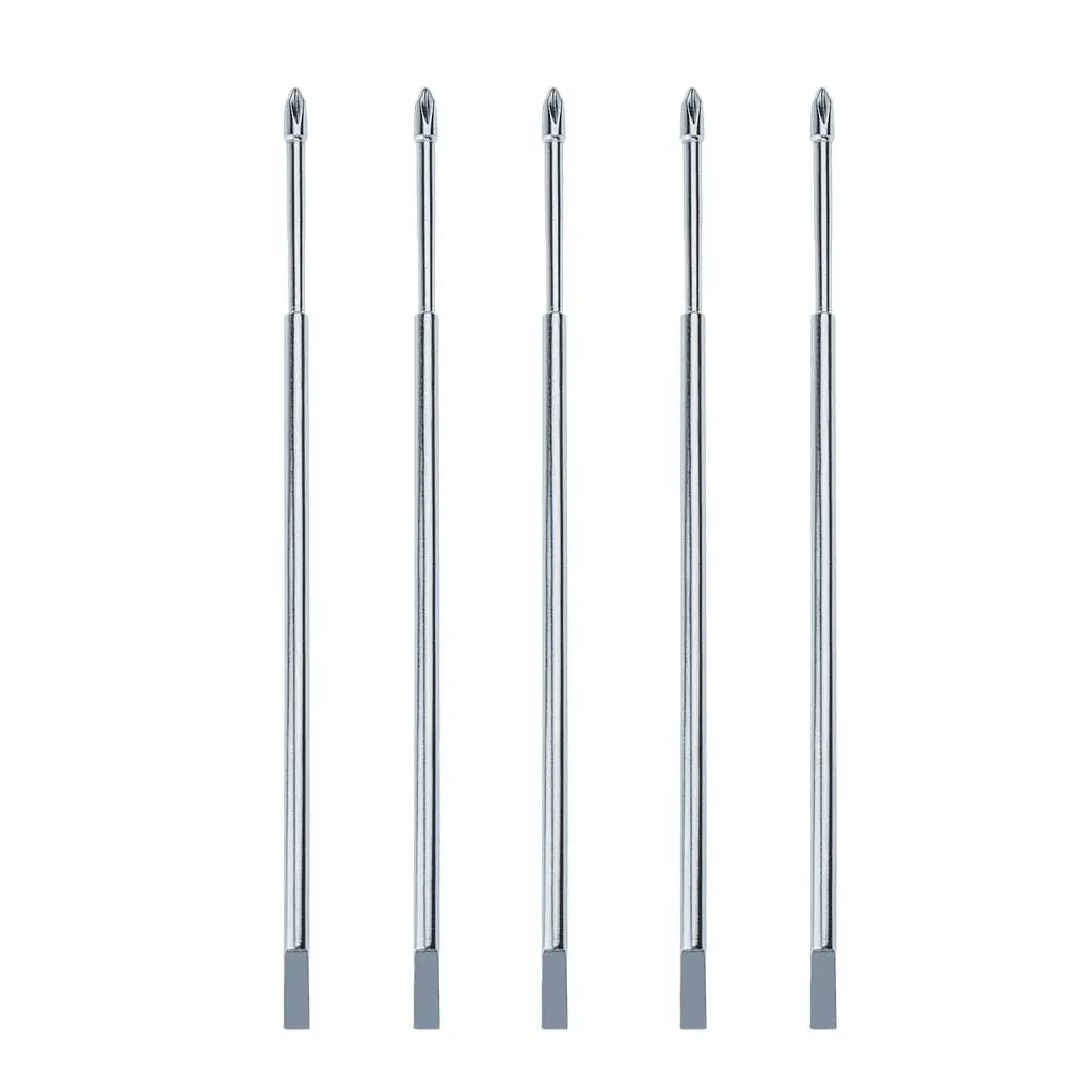 

5 Pack Piano Regulating Screwdriver For Piano Action Maintenance Tool