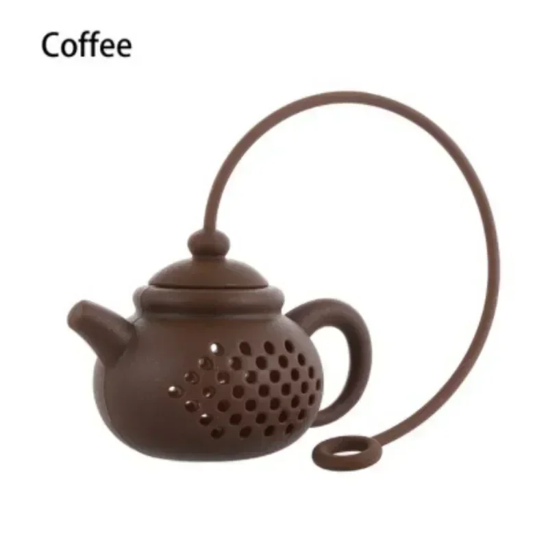 Чайный фильтр Delysia King