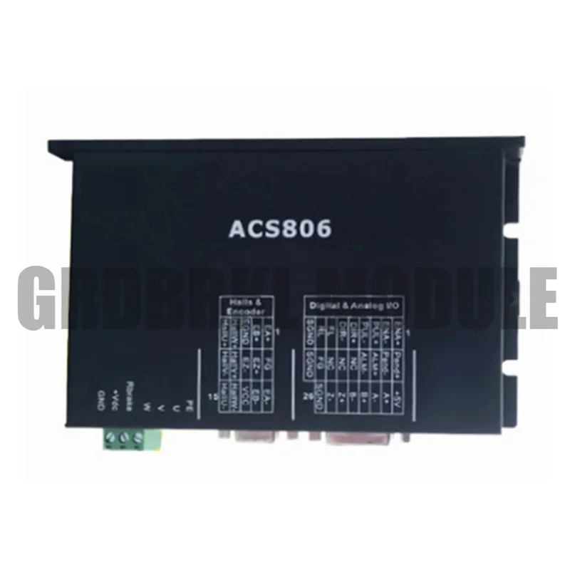 

New Original ACS806