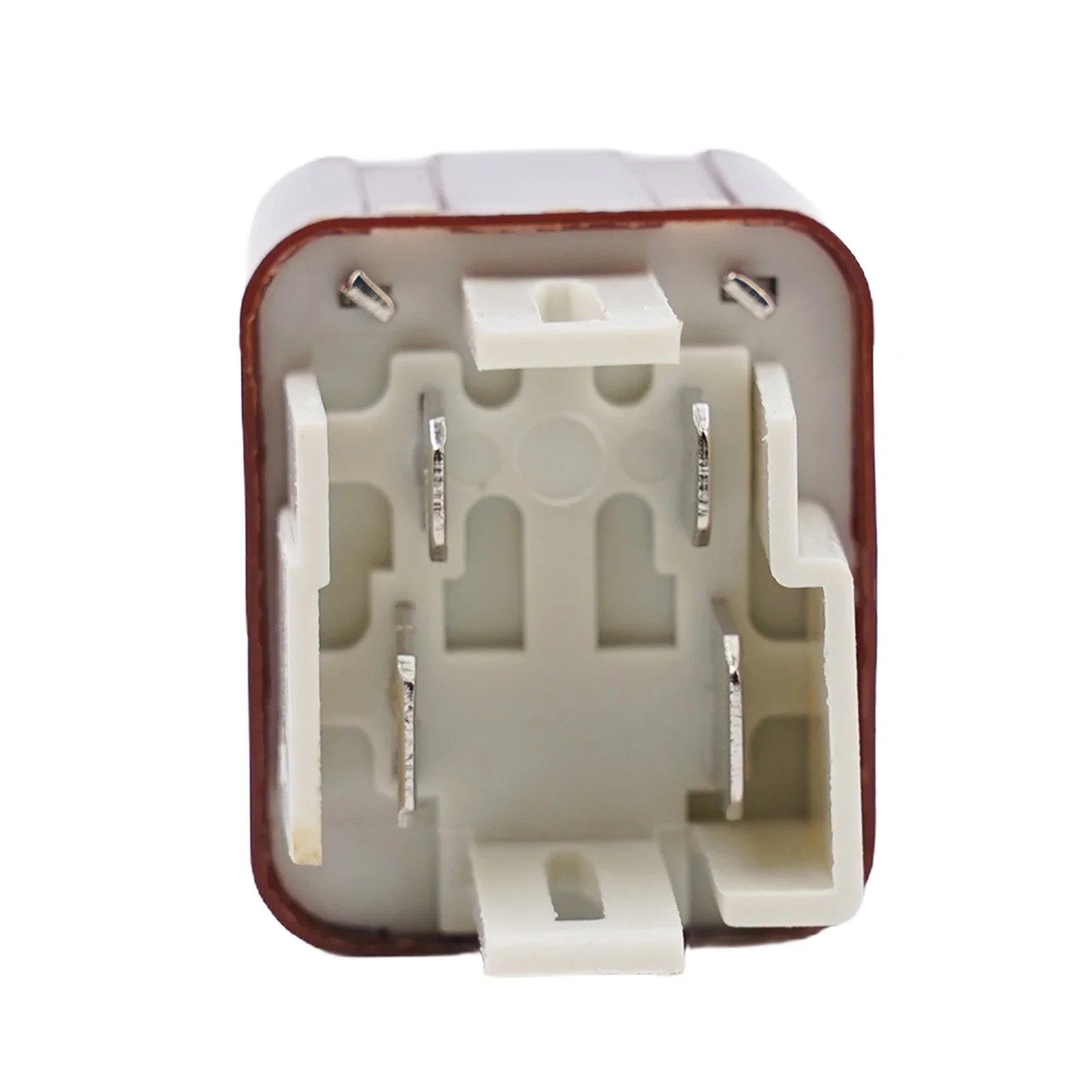 12 В 4-контактное реле вентилятора резервуара для воды Toyota 90987-02006 056700 -6912 90987-02011 Для