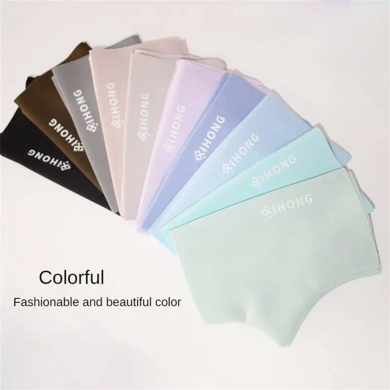 Nail Enhancement Gloves Led Lamp Uv Protection Radiation Proof Glove Manicure Art Tool