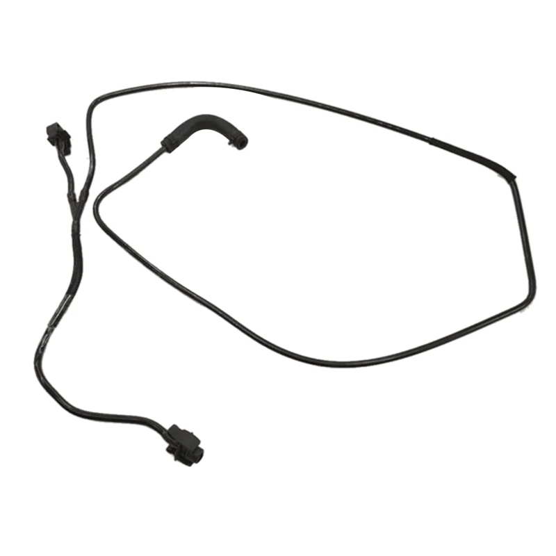 Водяной шланг для радиатора автомобиля Volvo V70 V60 S80 S60 31686893