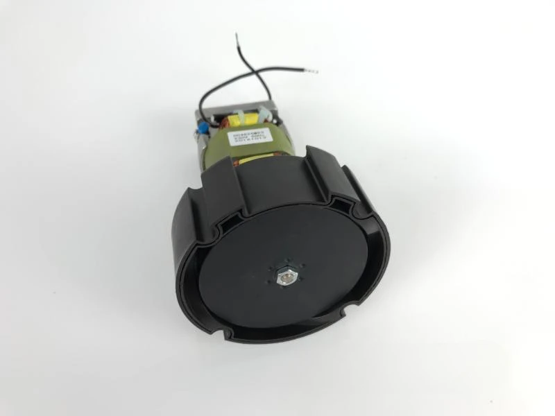 Оригинальный Weidi Weldy пластиковый сварочный пистолет горячего воздуха аксессуары