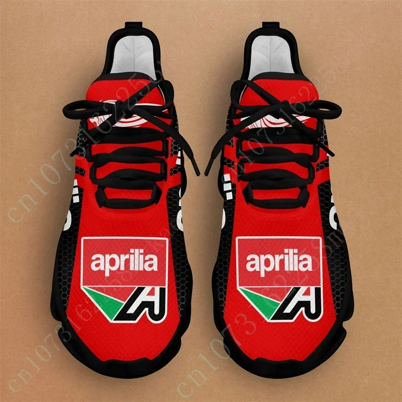 Обувь Aprilia высококачественные теннисные легкие удобные кроссовки унисекс