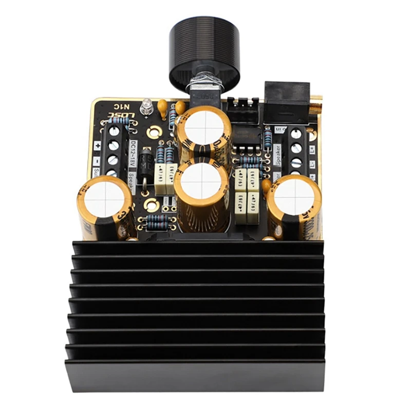 

Плата усилителя мощности 7850 2x80 Вт, 2,1 каналов, модуль усилителя мощности AB, сделай сам