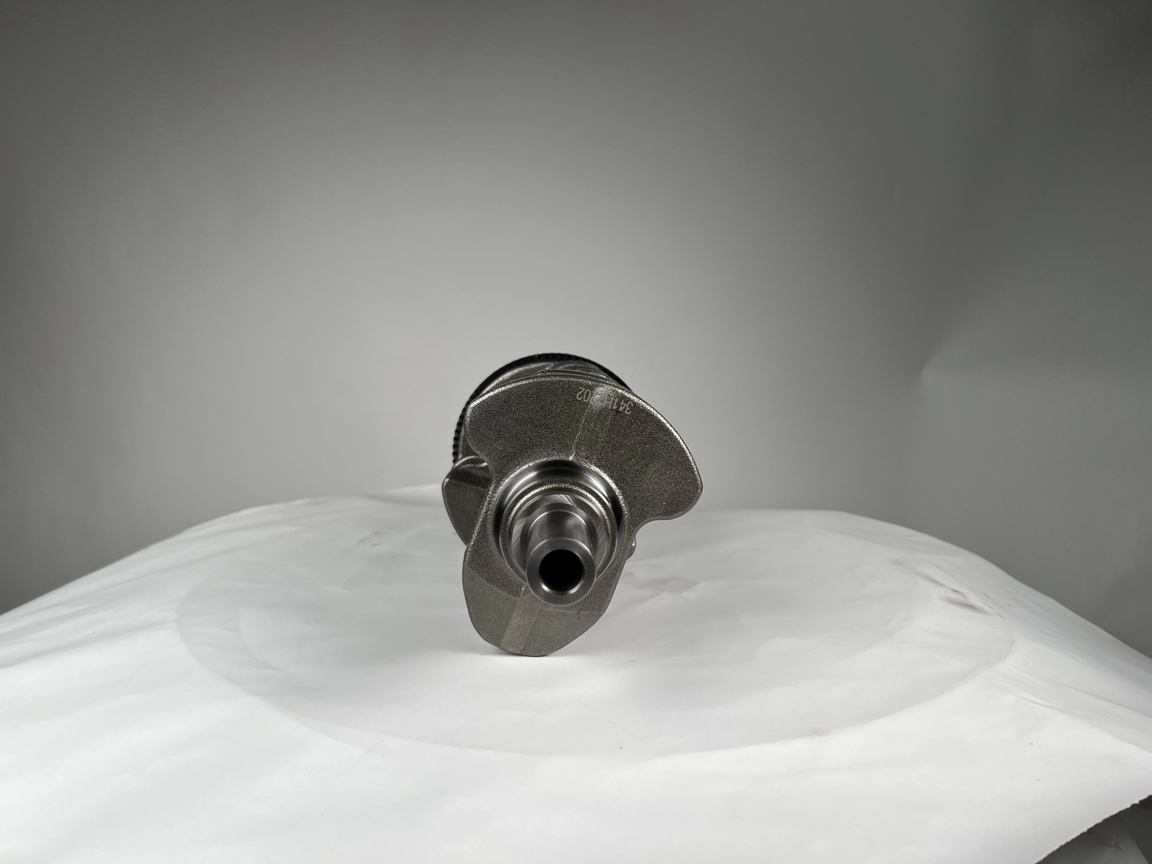 Фото Коленчатый вал STEM M274 OEM A2740300201 для 4-цилиндровых двигателей Mercedes Benz W213 M270 M274 W205 2 C200 C250 C300 GLK200 №3