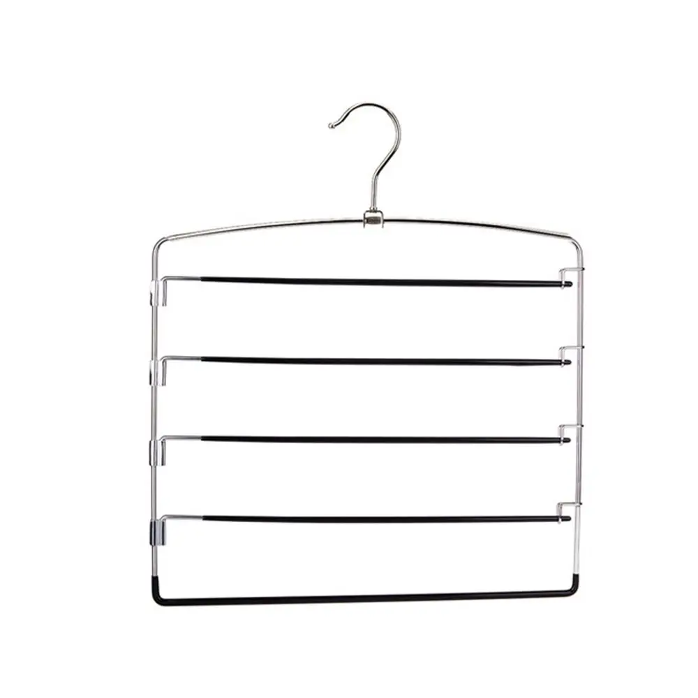 

Многослойная вешалка для брюк Black+Decker