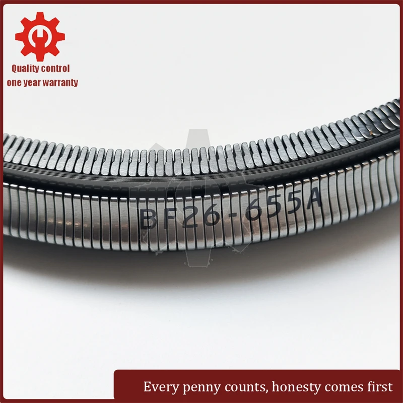Совершенно новый JF015E RE0F11A 901068 901072 901078 Ремень цепи автоматической коробки передач