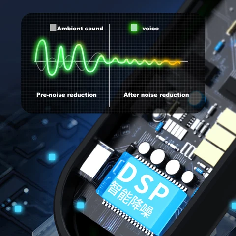 Беспроводная микрофонная гарнитура APWIKOGER 2.4G