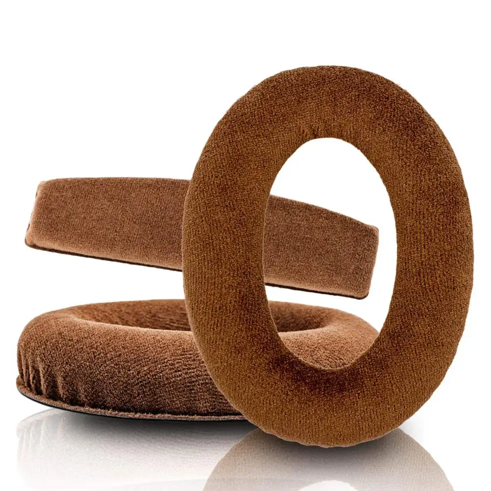 

Replacement Earpads for Sennheiser HD515 HD555 HD595 HD598 HD558 PC360 Headphones Ear Pads