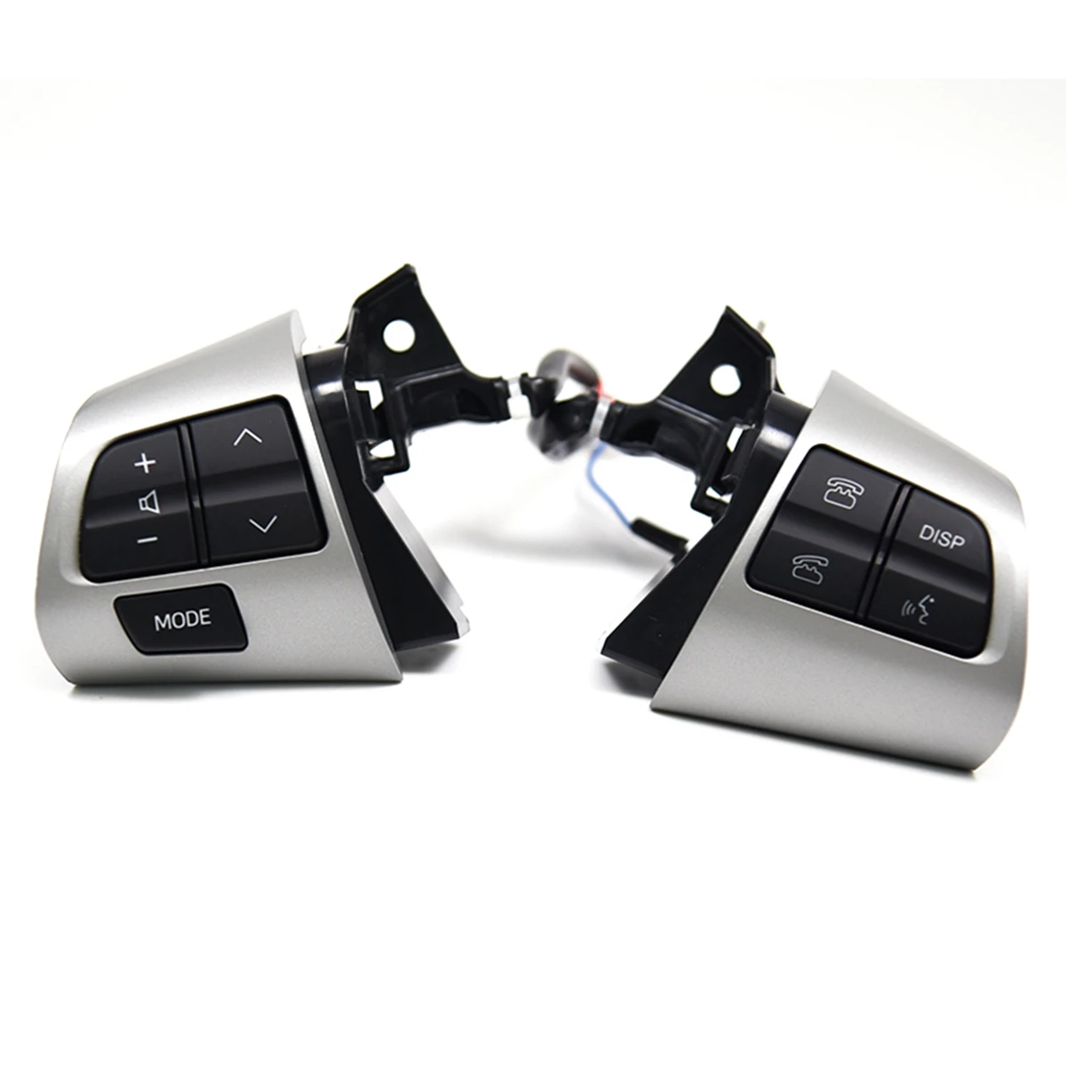 

Steering Wheel Audio Switch Buttons for 2006-2013 / Wish / / Altis 84250-02230