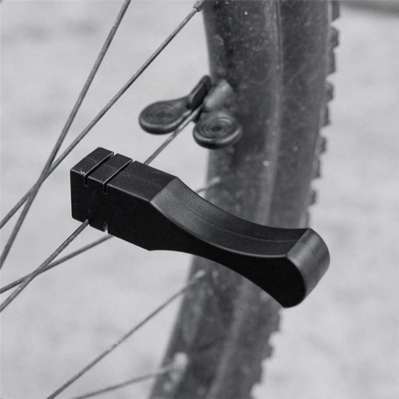 1 шт. инструмент для велосипедных колес соска спиц велосипеда ключ обода колеса