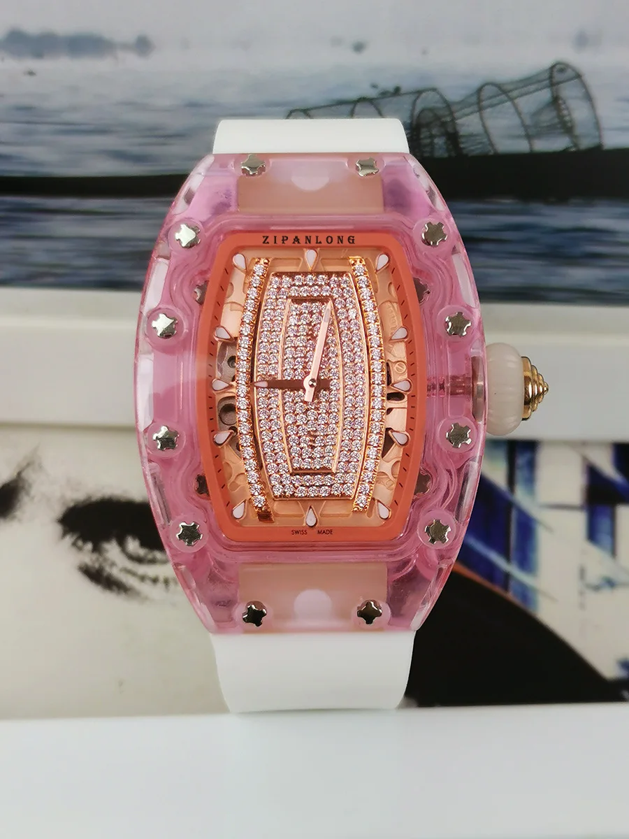 Рисунок 2 - Часы женские механические