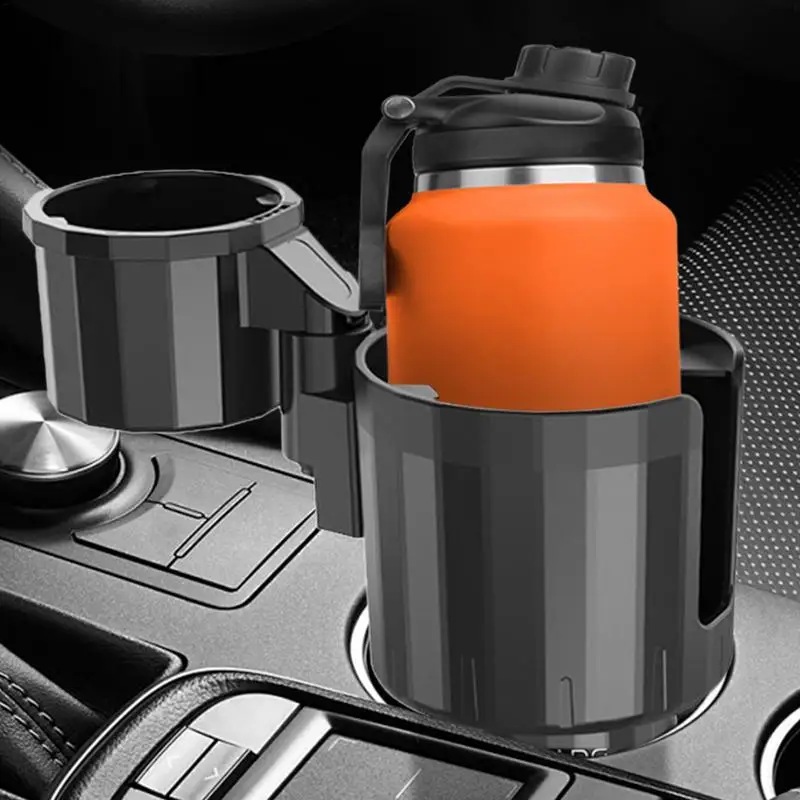 Автомобильный держатель для напитков воды автомобильный Органайзер