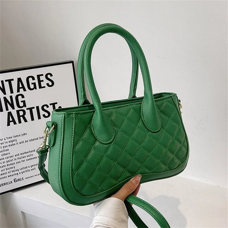 2023 New Women Canvas Tote Shopping Bag Lady Shoulder Bag Big Capacity Pockets Girl Messenger Bag School Books Travel Beach Bags