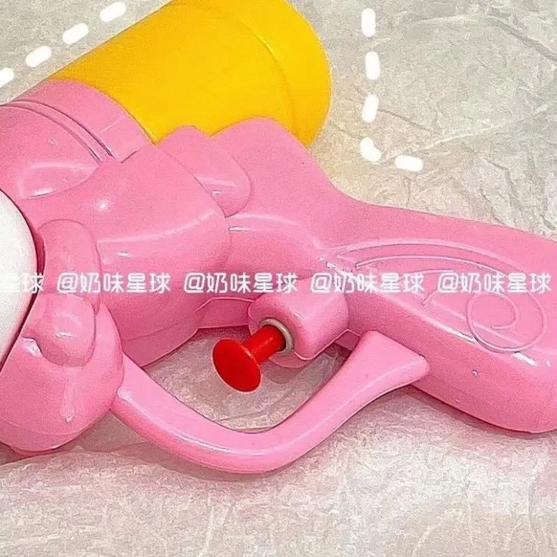Водяной пистолет Hellokitty милые игрушки для воды летние пляжные сражений с водой