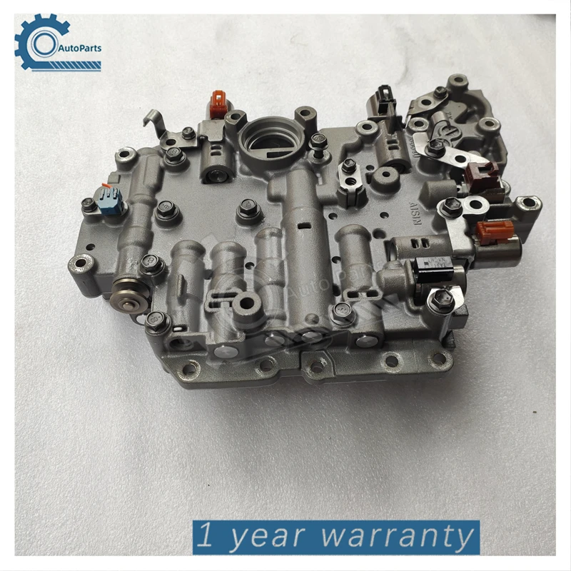 Автоматическая коробка передач U140 U240 U241 корпус клапана в сборе для 1998-2005 Celica