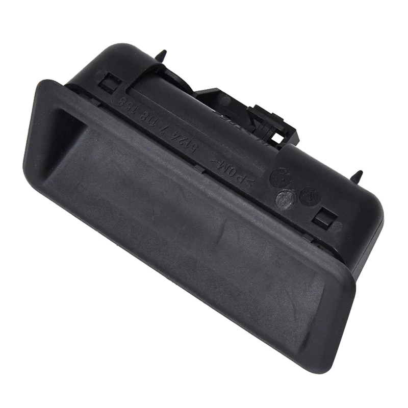 SZYU крышка багажника кнопка переключатель для E70 E71 328i 335i OEM 51247118158