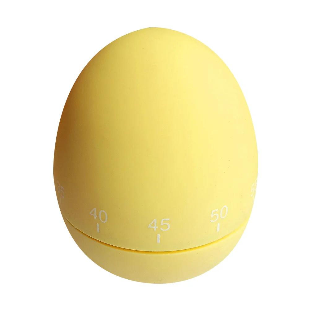

Cooking Time Manager Poratble Kitchen Timer Boiling Egg Boiled Eggs Baking Recorder Creative Child Alarm Clock