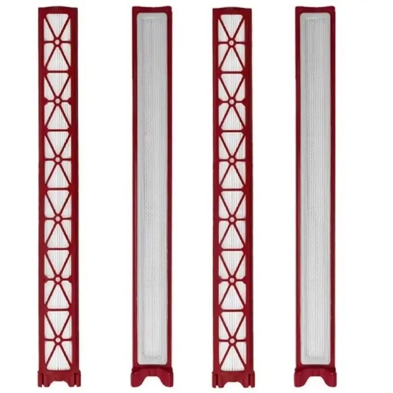 Фото Сменные HEPA-фильтры для Dyson Pencilvac Fluffycones/SV50, 4 шт., аксессуары для пылесосов №1