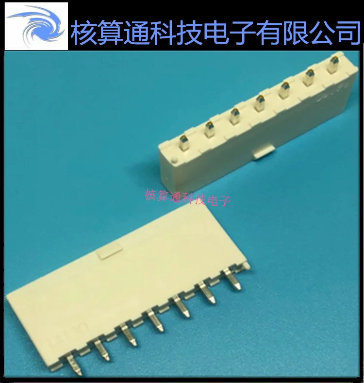 

Free shipping DF5A-7P-5DSA 7P 5.0mm 10PCS