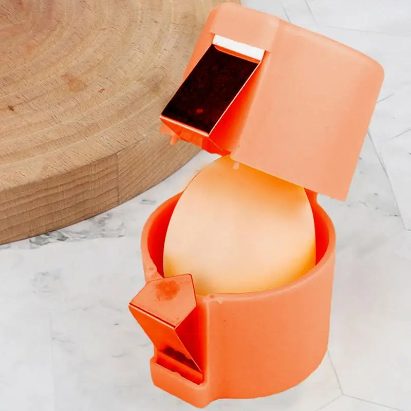 Открывалка для яичной скорлупы устройство взбивания яиц сепаратор шелушитель