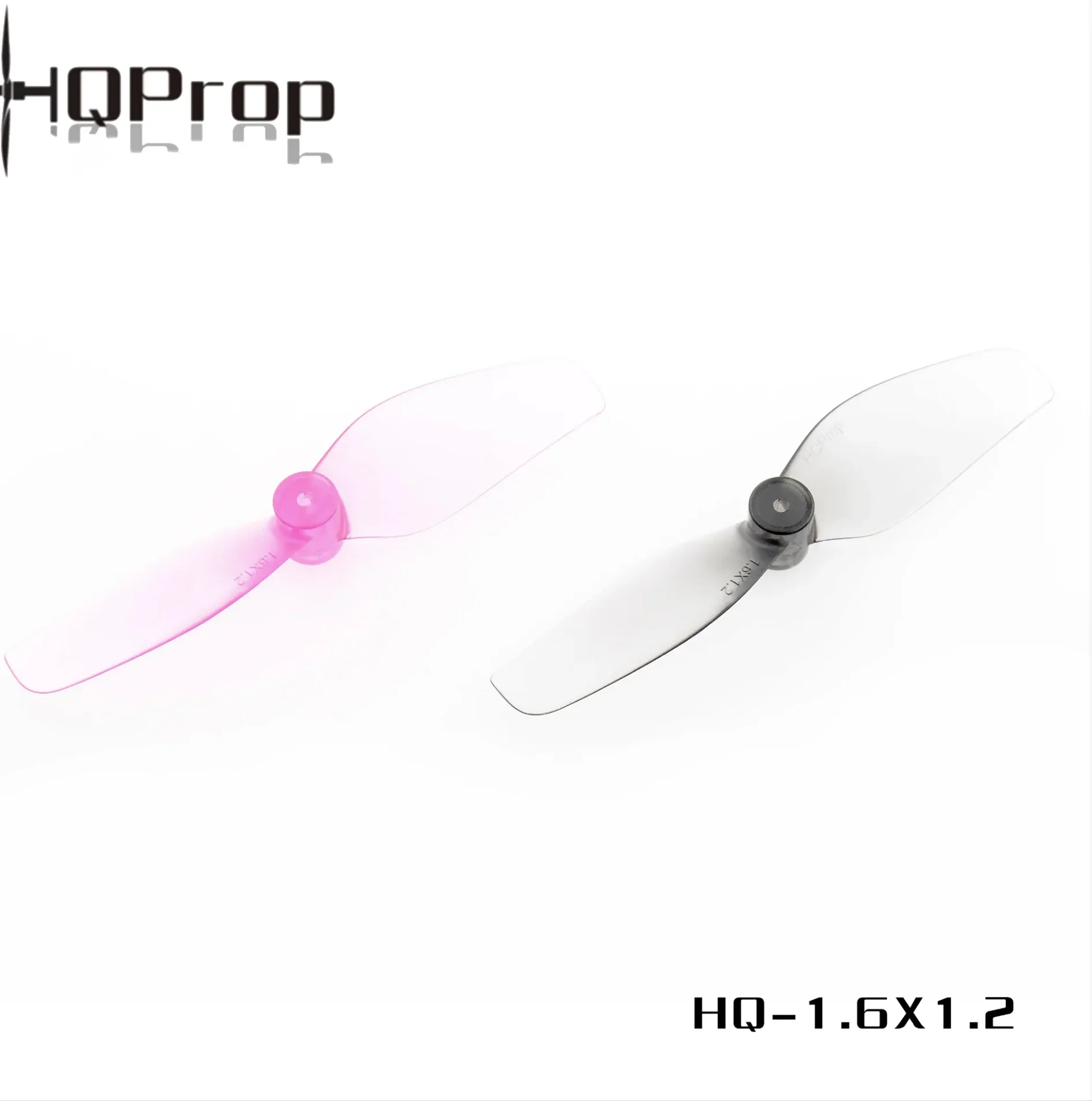 2 парыHQPropУльтралегкий 40MMX2 1,6X1,2 (art.: 3920d2913fed6) - 3920d2913fed6