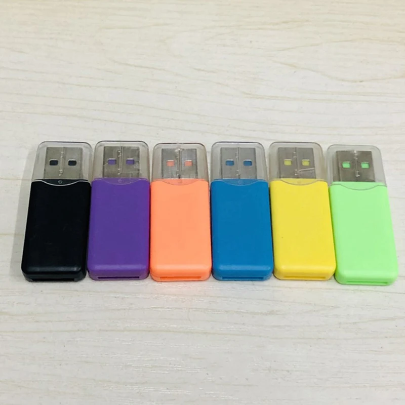 

Высококачественные Micro USB 2,0 SD TF Кардридеры адаптеры для компьютеров планшетных ПК