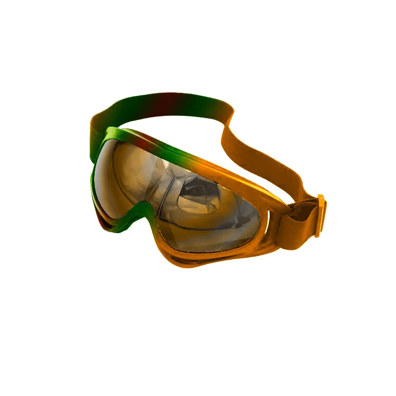 

BJR655 2022 New Motorcycle Sunglasses Motocross Goggles Driver Driving Glasses