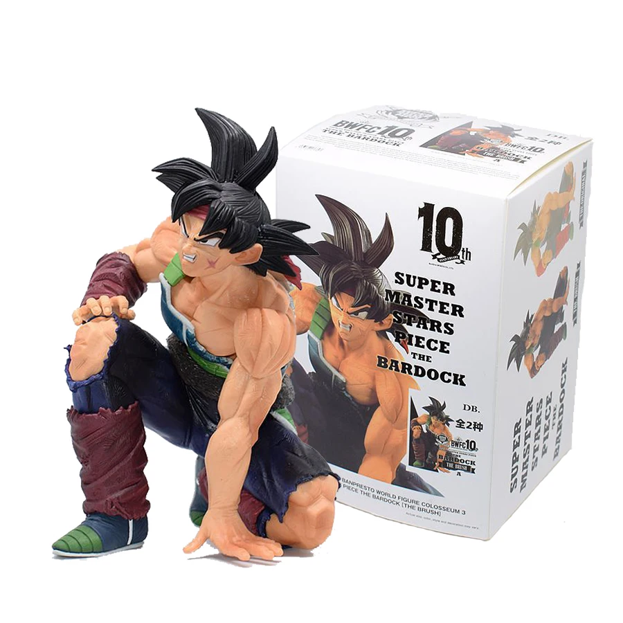 

Фигурка из аниме «Драконий жемчуг», 19 см