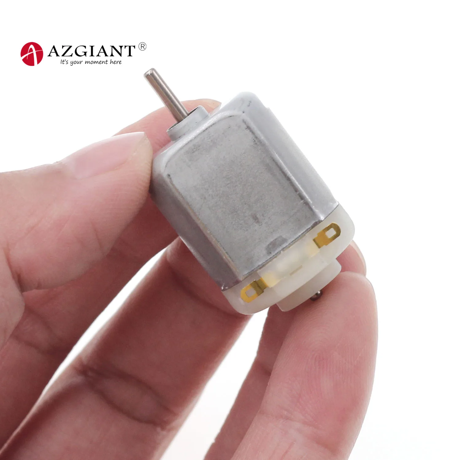 Оригинальная модель 3 0 V-9 6 V 130 micro DC щеточный двигатель для игрушек | Автомобили и