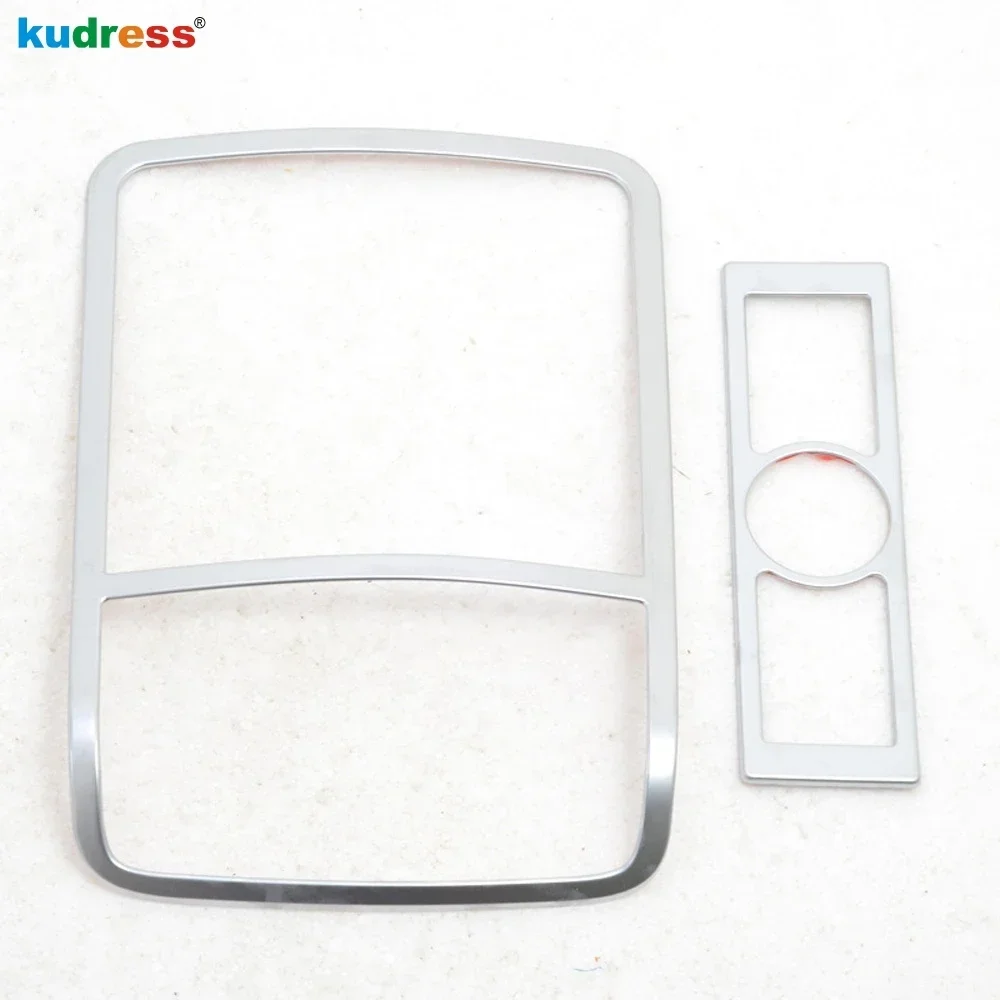 Для Volkswagen VW Tiguan 2010 2011 2012 2013 2014 2015 Автомобильная передняя и задняя лампа для чтения