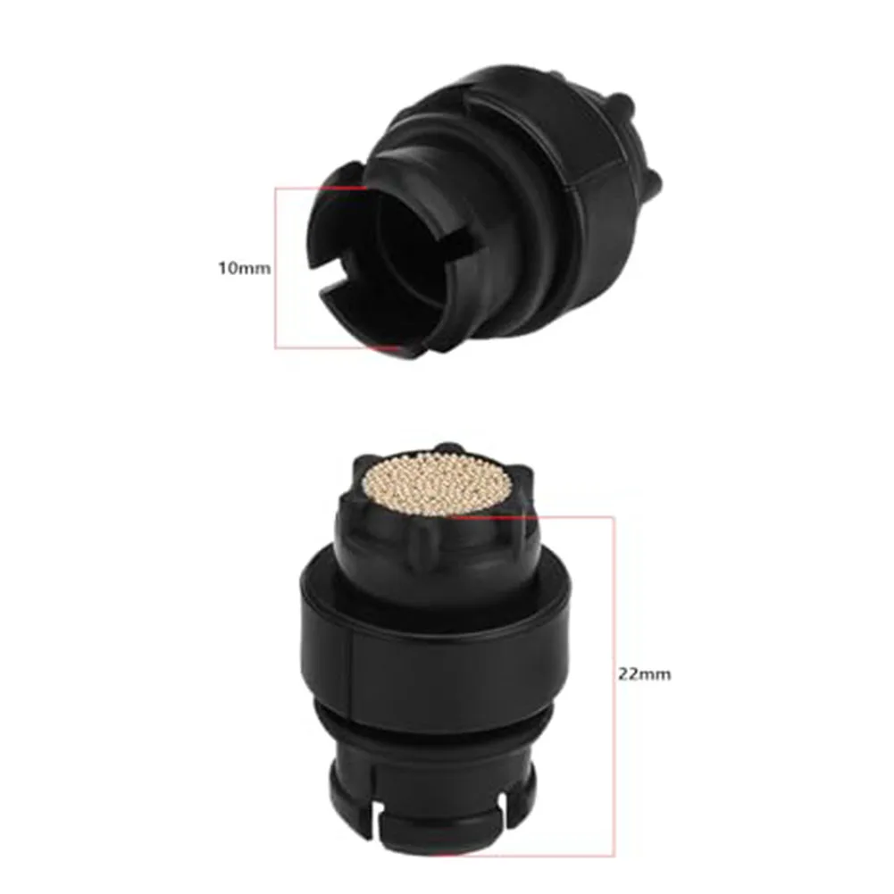 4 шт. для BG45 BR500 HS82 SH55 SR200 бензопила топливный бензобак вентиляционные отверстия