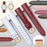 cow leather watch strap for women quick release watch band 12mm 14mm 16mm 18mm 20mm fashion watchband wristwatches