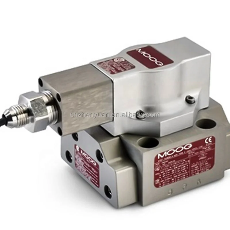 Гидравлический серводвигатель G761-3004B G631-550A G761-3511 G761-3002-5 D792-4012 Electro