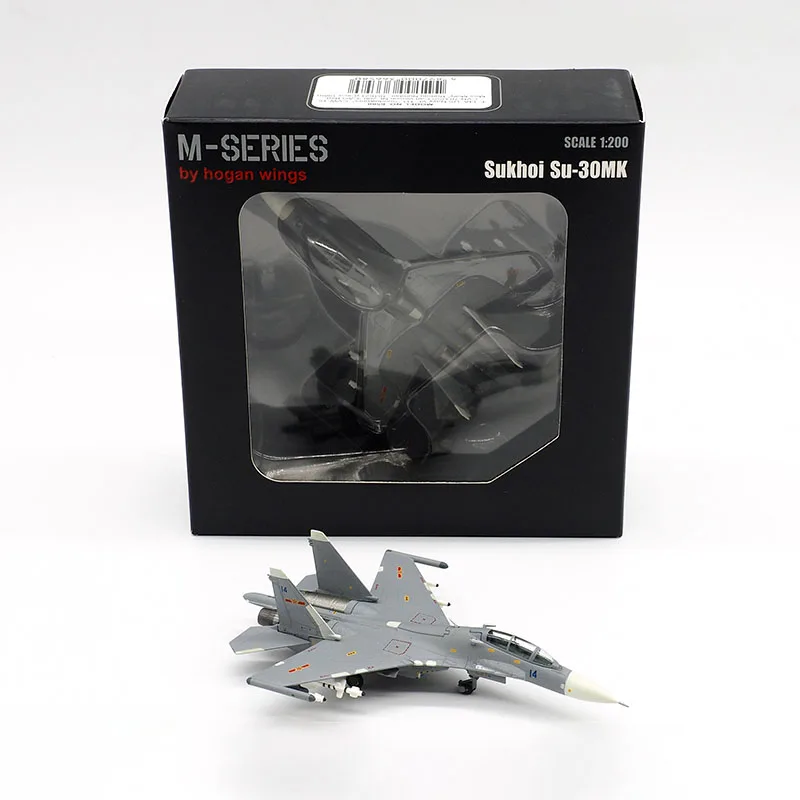 

1/200 Scale Soviet Union Russia Army Su30 Su-30 Fighter Aircraft Airplane Models Toys For Display Show Collections