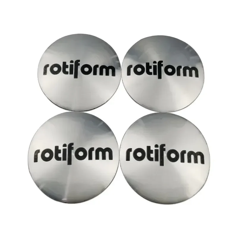 4 шт. 56 мм универсальная эмблема центра колеса автомобиля колпаки ступиц наклейки