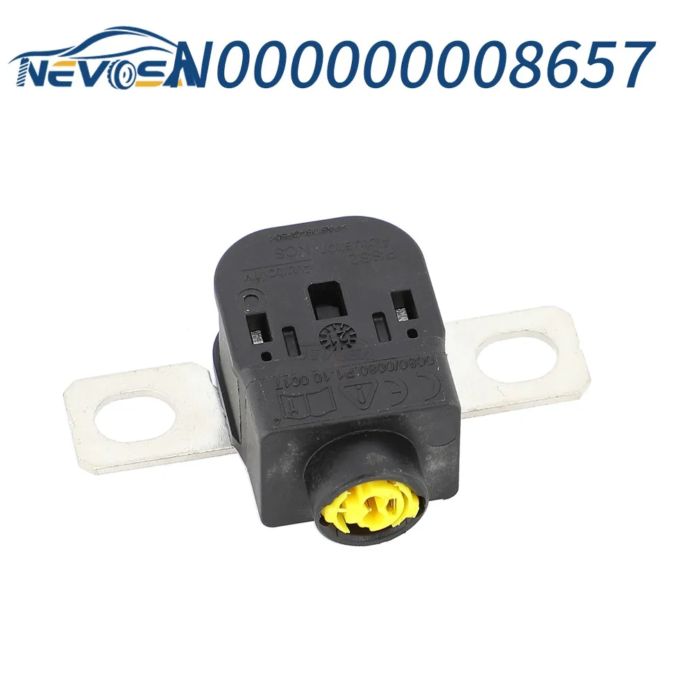 

NEVOSA Стандарт защиты от перегрузки аккумулятора evosa N000000008657/Защита от перенапряжения генератора переменного тока для Mercedes-Benz