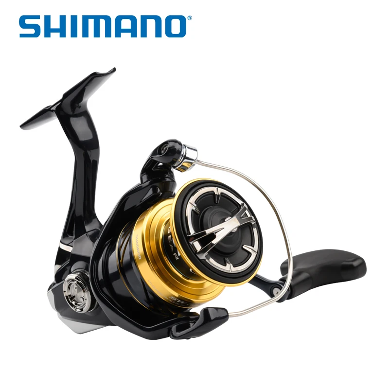 Катушка спиннинга SHIMANO сферос SW 3000XG C3000HG 4000XG 4000HG HAGANE металлическая шпуля высокая