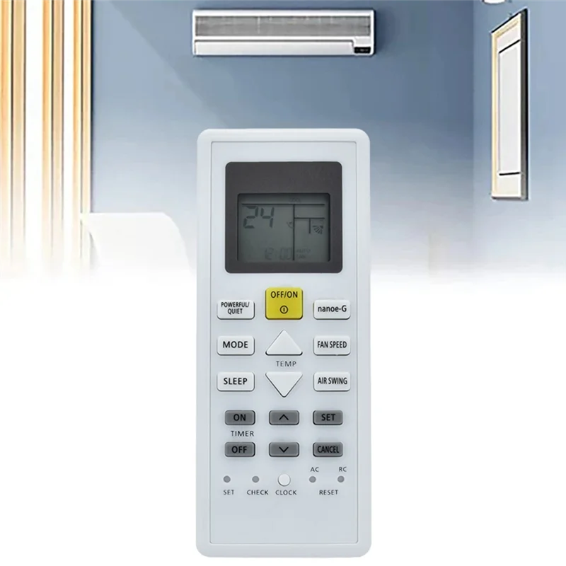 Пульт дистанционного управления кондиционером Z60VKR для кондиционера