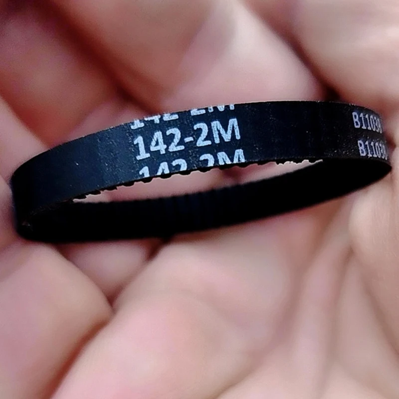 Ремни для пылесоса 2M-142-5 2 шт.