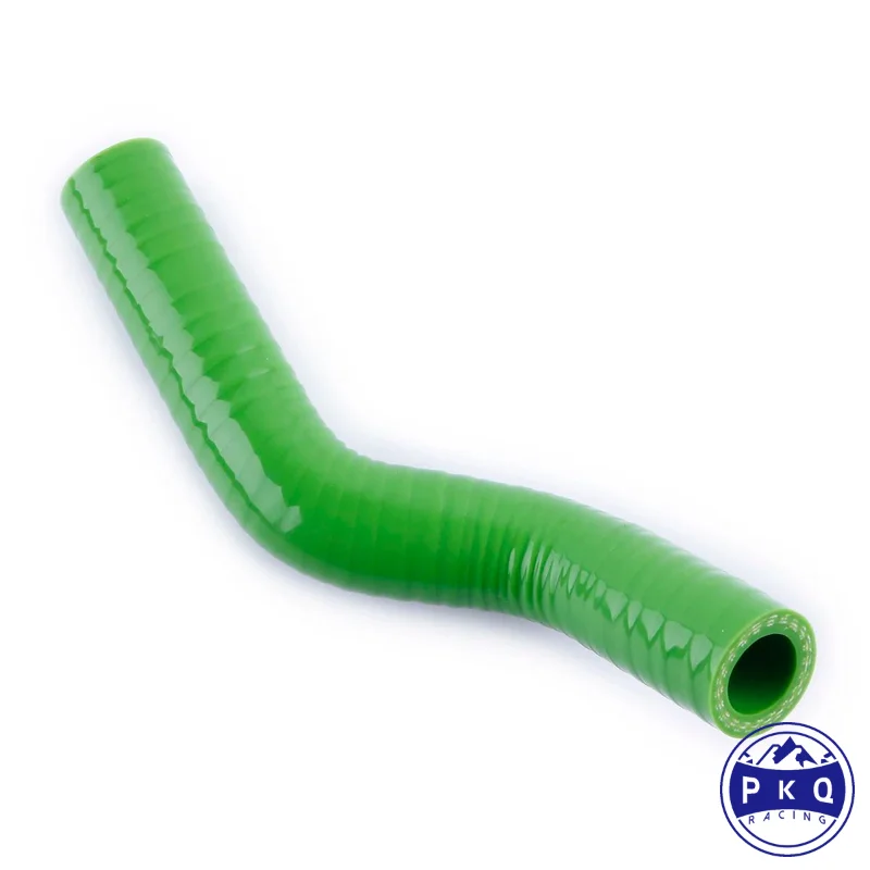Силиконовый шланг радиатора охлаждающей жидкости для мотоцикла 2016-2018 Kawasaki KX450F