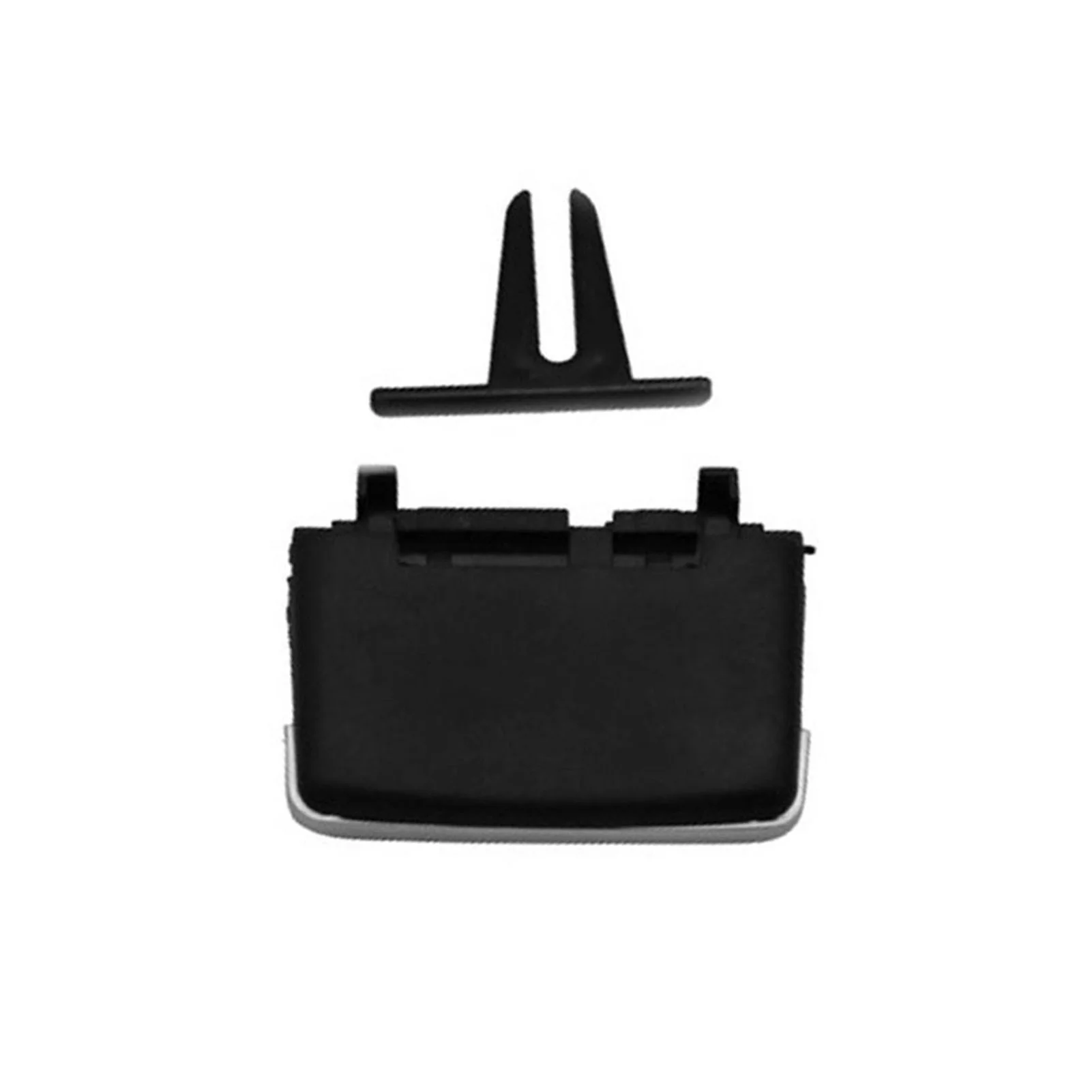 

Fresh Air Grille Clip Air Conditioning Vent Outlet Tab Clip Wind Direction Plectrum Knob