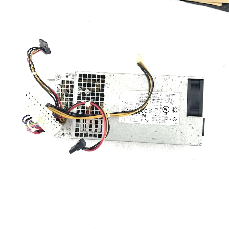 

New For DELL DELL 3647 660S V270S D06S L220AS-00 D220AS-01 DPS-220AB-13 A Power Supply 220W RTPPJ 0RTPPJ