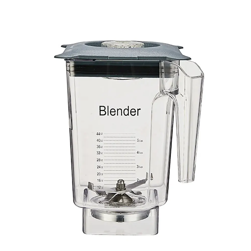 

Чаша для блендера Blendtec Q-series 90 унций HAOYUNMA
